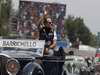 GP Spagna, during the Spanish Formula One Grand Prix at the Circuit de Catalunya on May 9, 2010 in Barcelona, Spain.